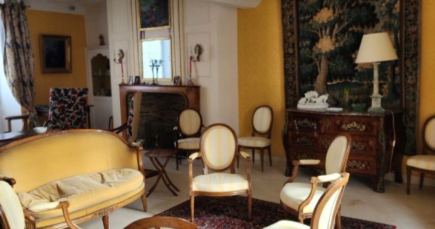 vente Maison Saint Claud