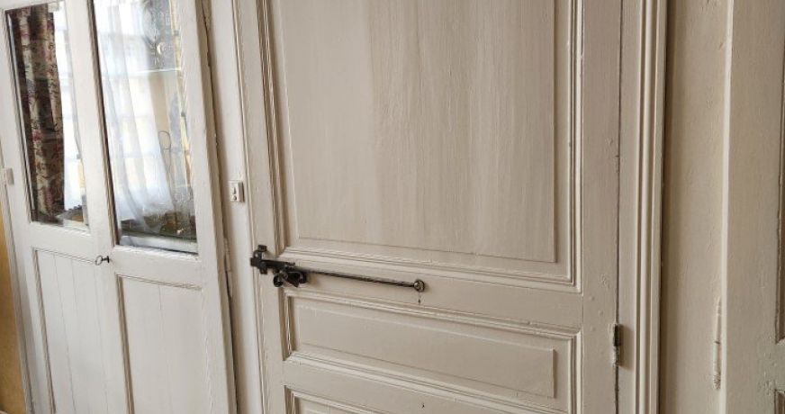 vente Maison Saint Claud