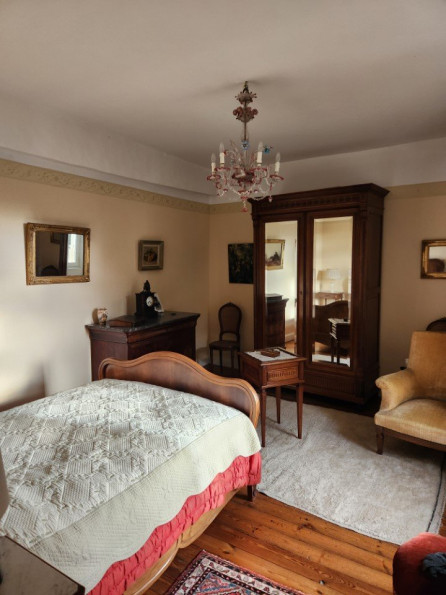 vente Maison Saint Claud - Photo 12