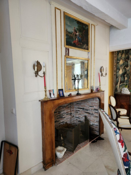 vente Maison Saint Claud - Photo 15