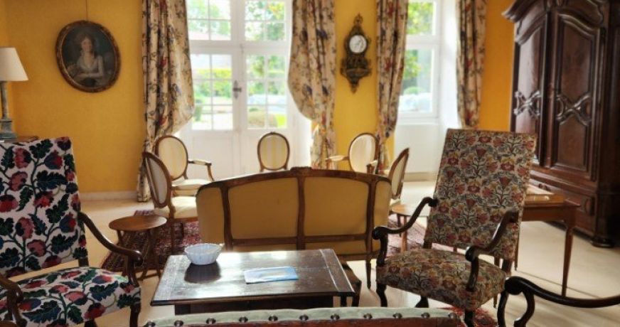 vente Maison Saint Claud