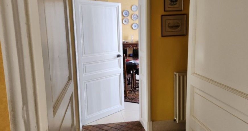 vente Maison Saint Claud