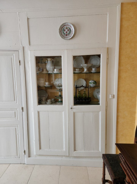 vente Maison Saint Claud - Photo 8