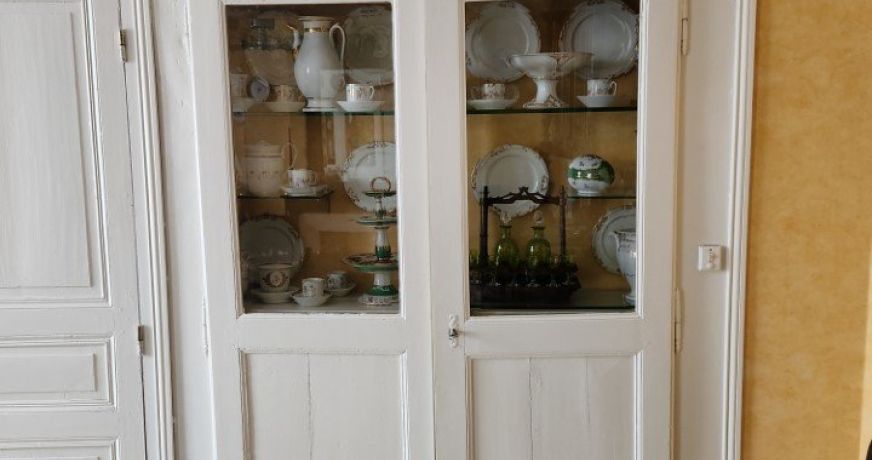 vente Maison Saint Claud