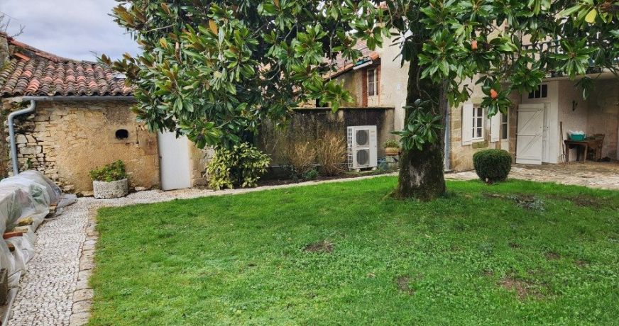 vente Maison Saint Claud