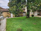 vente Maison Saint Claud