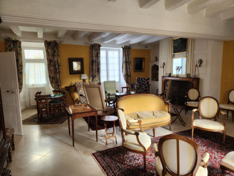 vente Maison Saint Claud - Photo 4