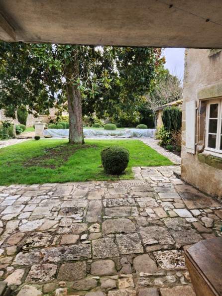 vente Maison Saint Claud - Photo 19