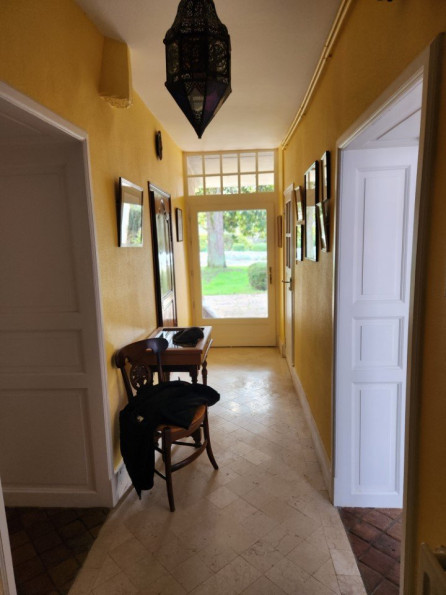 vente Maison Saint Claud - Photo 6