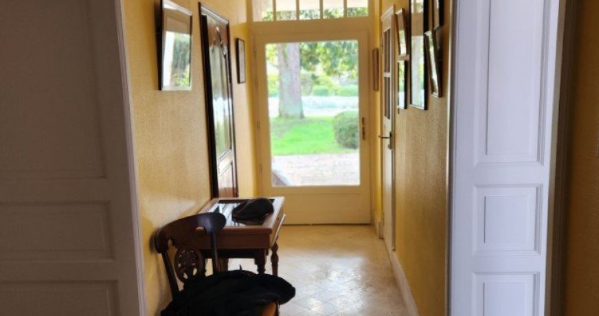 vente Maison Saint Claud