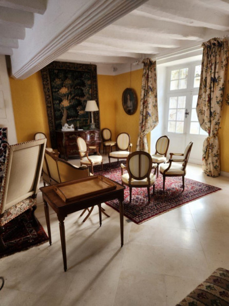 vente Maison Saint Claud - Photo 9