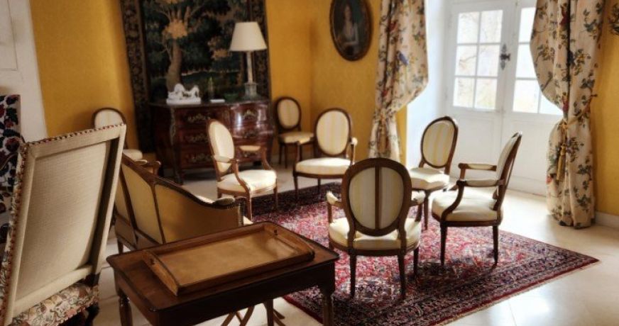 vente Maison Saint Claud