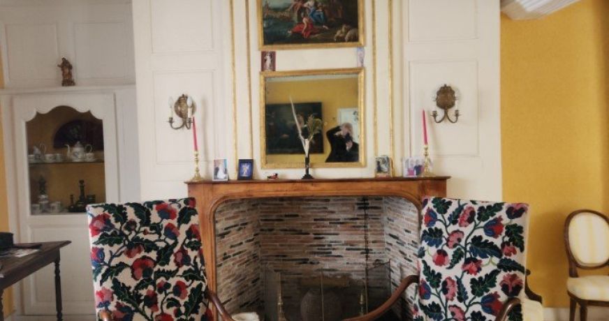 vente Maison Saint Claud