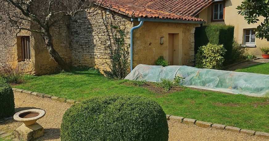 vente Maison Saint Claud