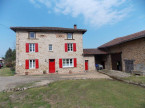 vente Maison de caractère Saint Auvent