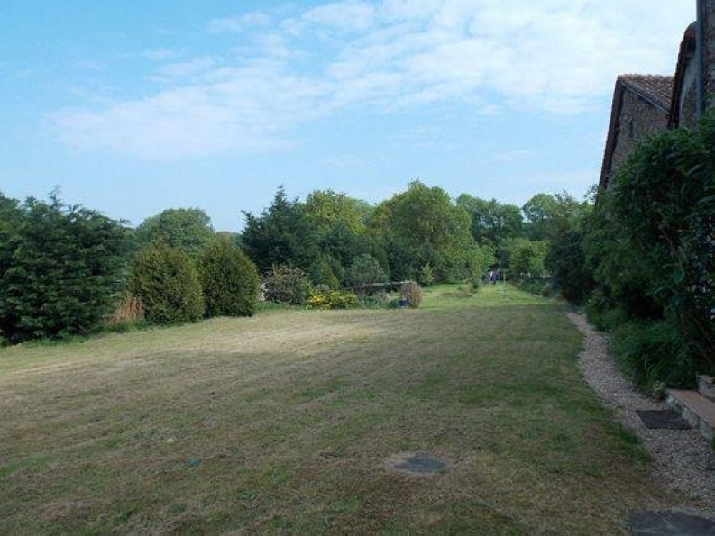 vente Maison de caractère Saint Auvent - Photo 3