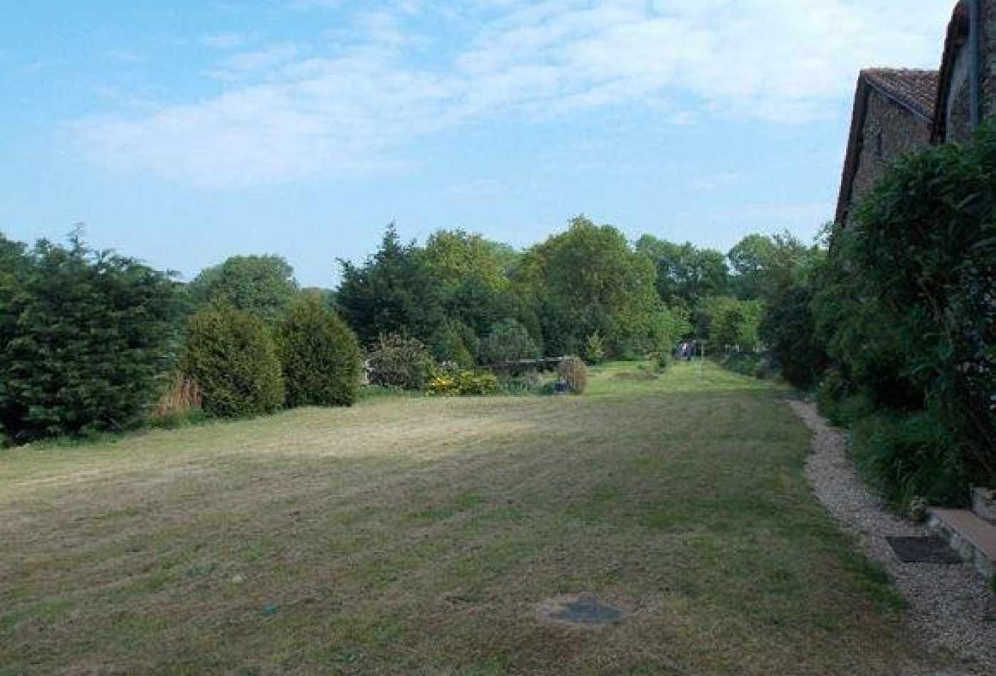 vente Maison de caractère Saint Auvent - Photo 3