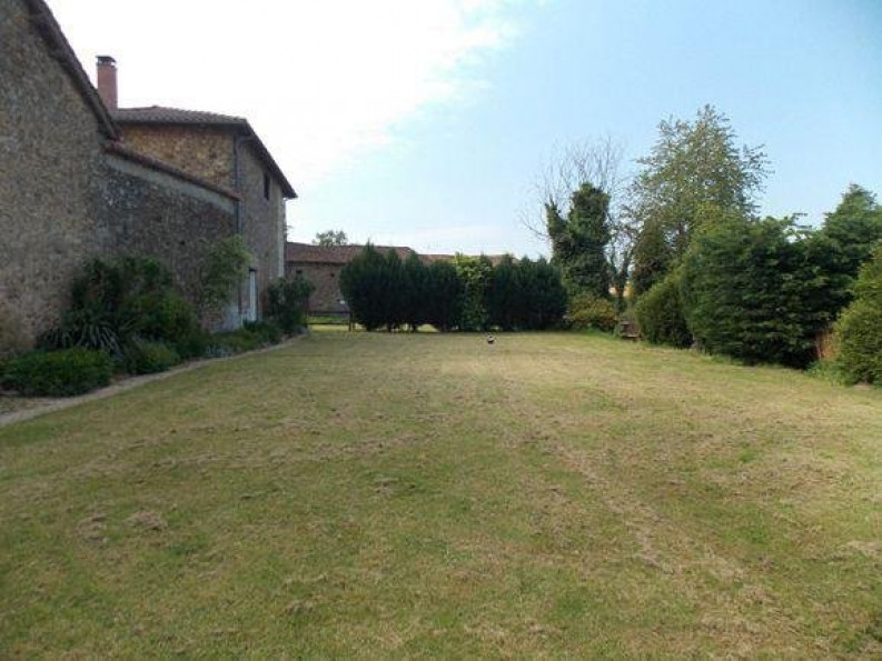 vente Maison de caractère Saint Auvent - Photo 11