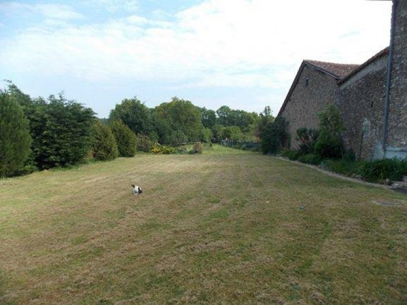 vente Maison de caractère Saint Auvent - Photo 12