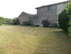 vente Maison de caractère Saint Auvent