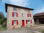 vente Maison de caractère Saint Auvent