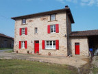 vente Maison de caractère Saint Auvent