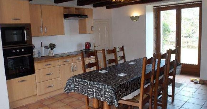 vente Maison de caractère Saint Auvent