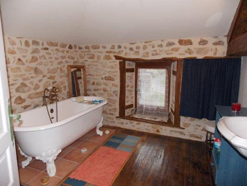 vente Maison de caractère Saint Auvent - Photo 8