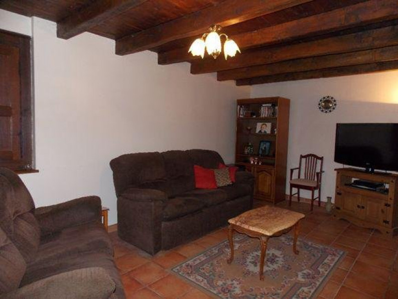 vente Maison de caractère Saint Auvent - Photo 6