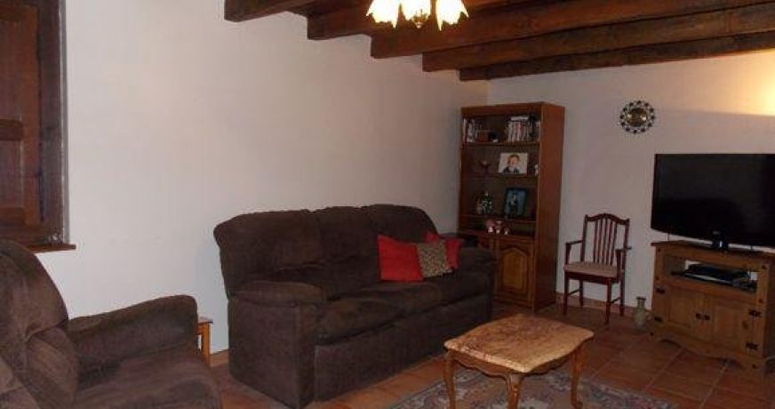 vente Maison de caractère Saint Auvent