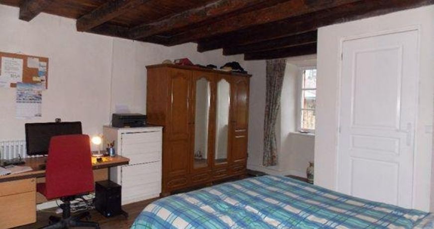 vente Maison de caractère Saint Auvent