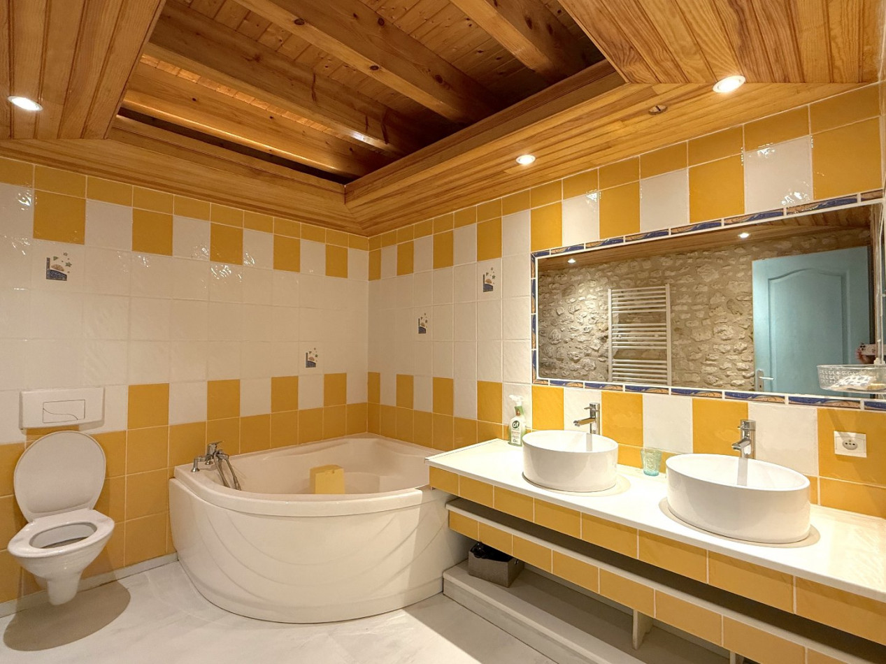 vente Maison de caractère Charras - Photo 16