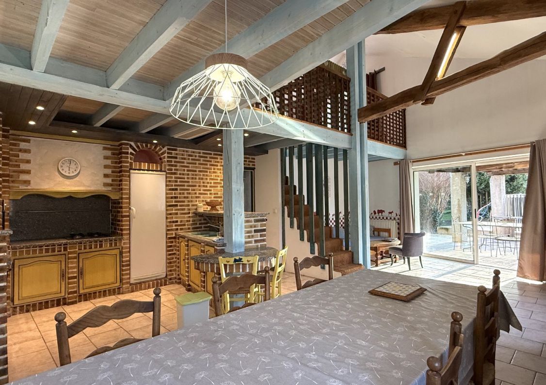 vente Maison de caractère Charras