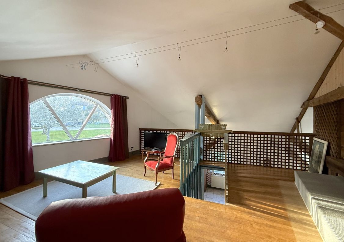 vente Maison de caractère Charras