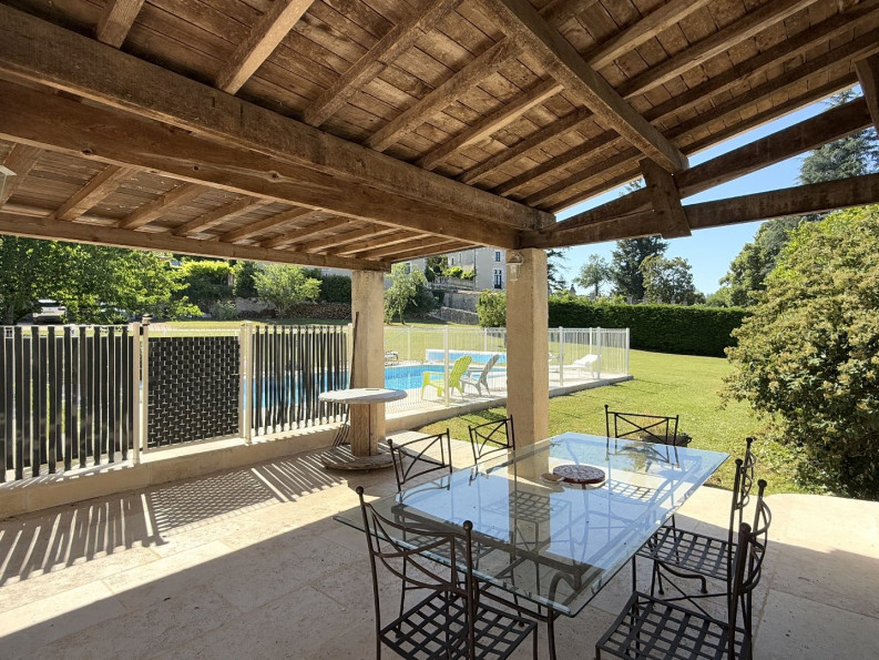 sale Maison de caractère Charras - Photo 20