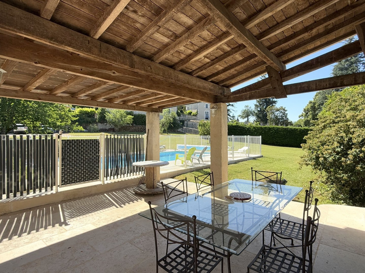 vente Maison de caractère Charras - Photo 20