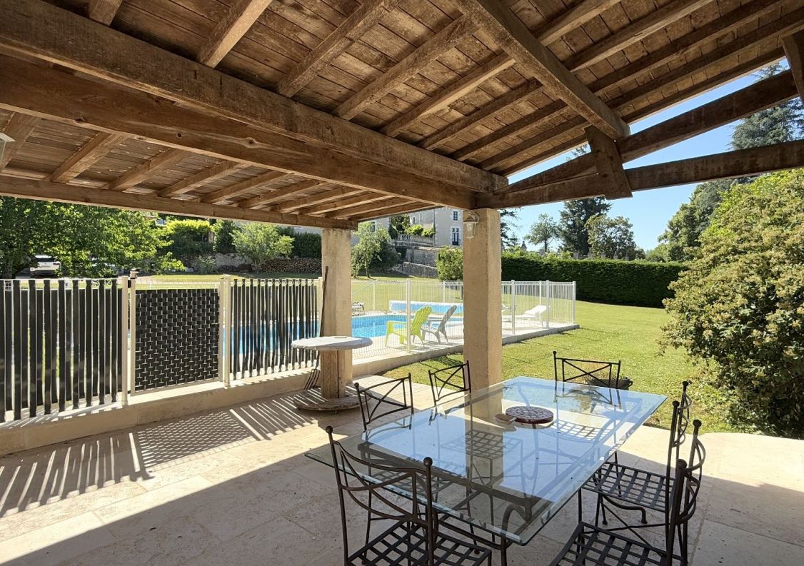 vente Maison de caractère Charras