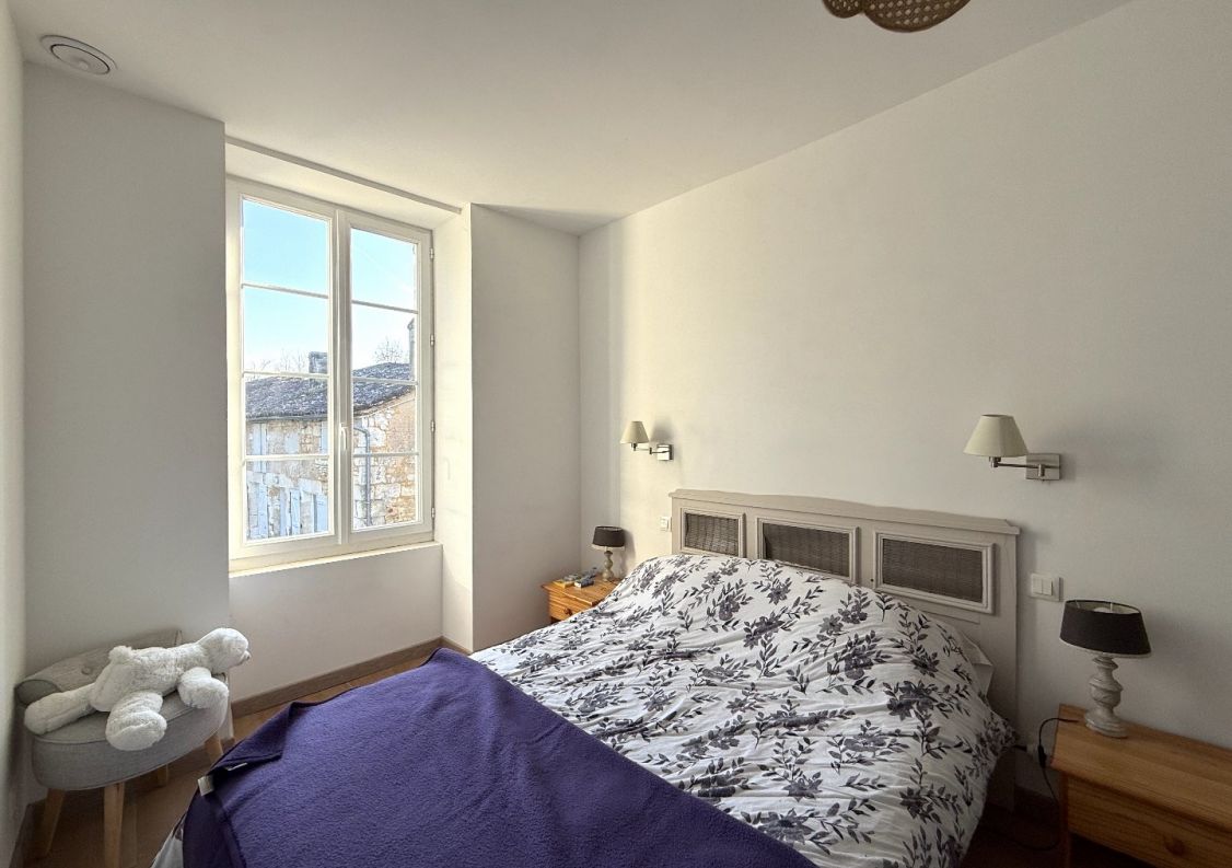 vente Maison de caractère Charras