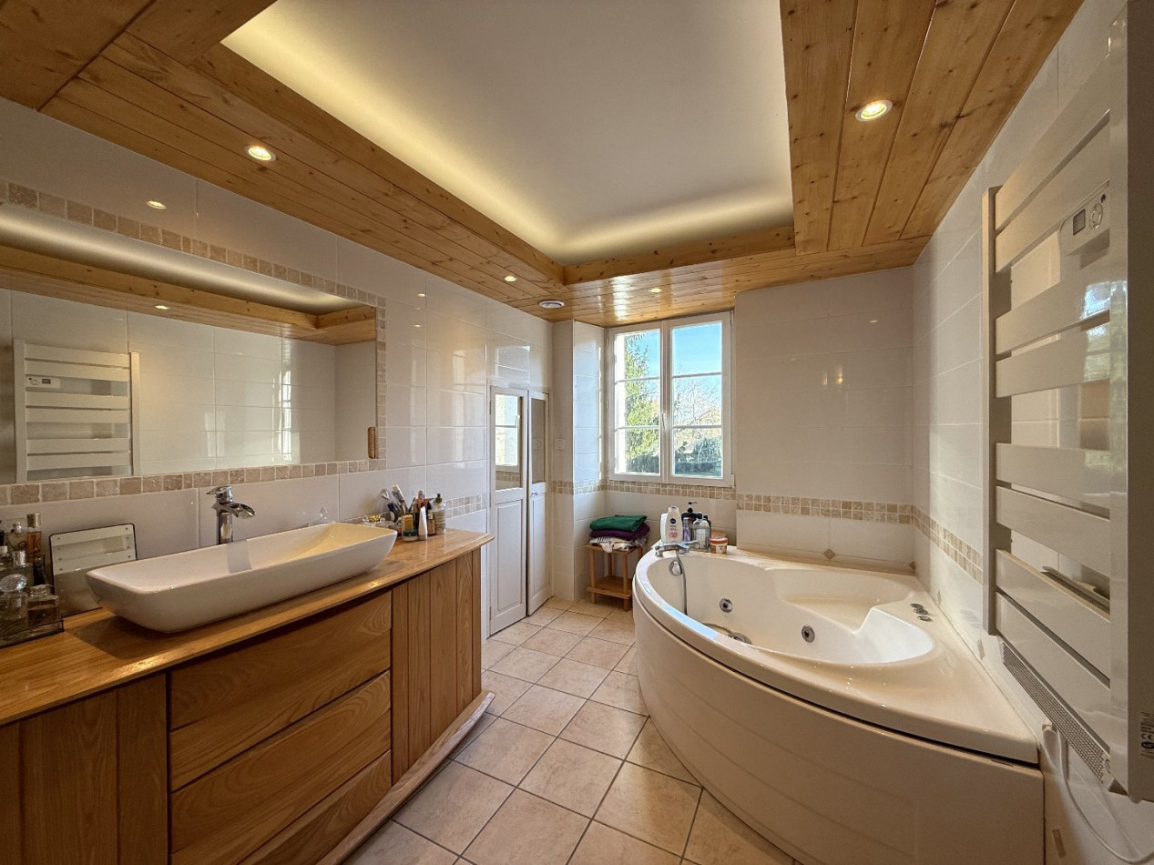 vente Maison de caractère Charras - Photo 10