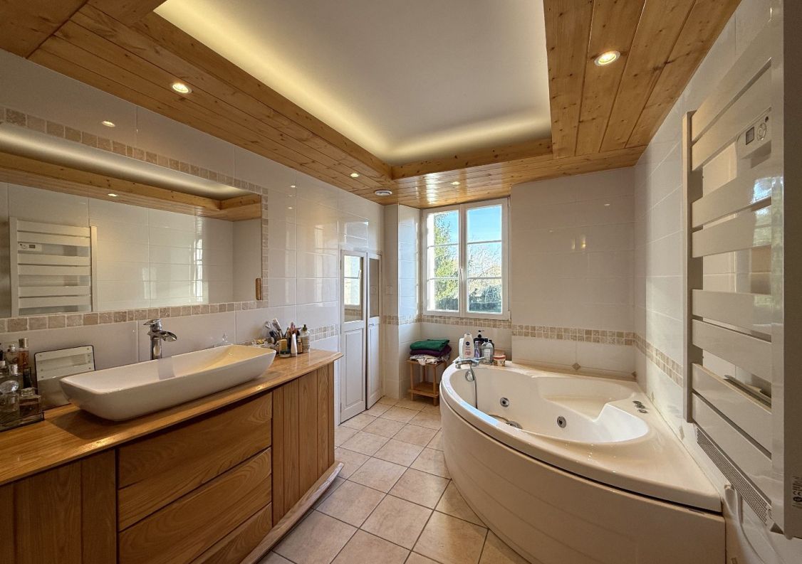 vente Maison de caractère Charras