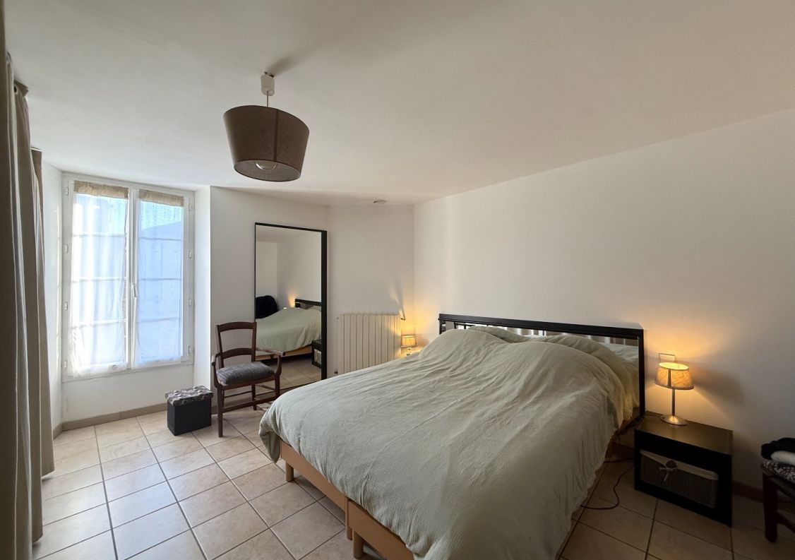 vente Maison de caractère Charras