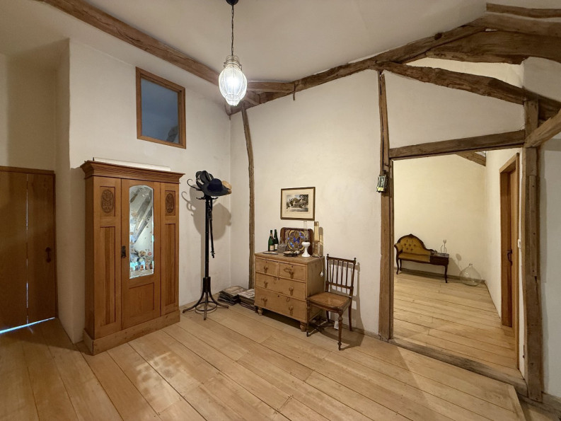 vente Maison de caractère Saint Paul Lizonne - Photo 12