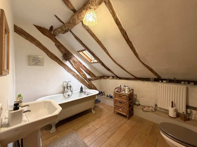 vente Maison de caractère Saint Paul Lizonne - Photo 15