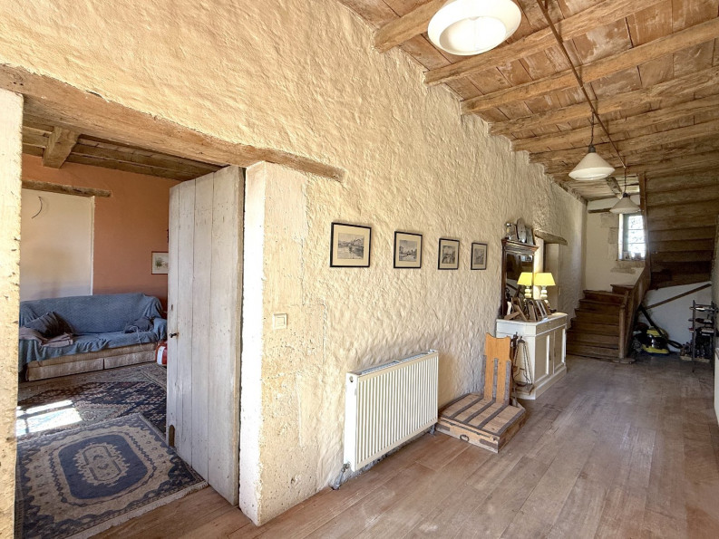 vente Maison de caractère Saint Paul Lizonne - Photo 7