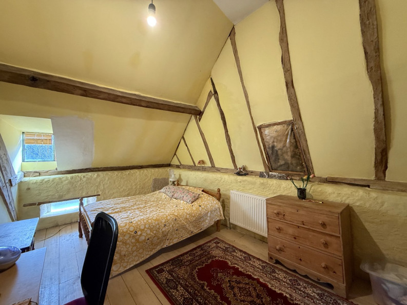 vente Maison de caractère Saint Paul Lizonne - Photo 16