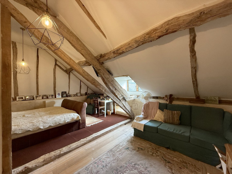 vente Maison de caractère Saint Paul Lizonne - Photo 14