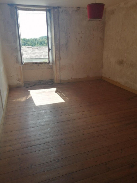 sale Maison Hiesse - Photo 7