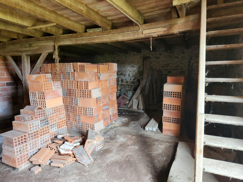 sale Maison Hiesse - Photo 13