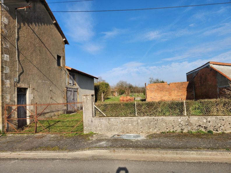 sale Maison Hiesse - Photo 11