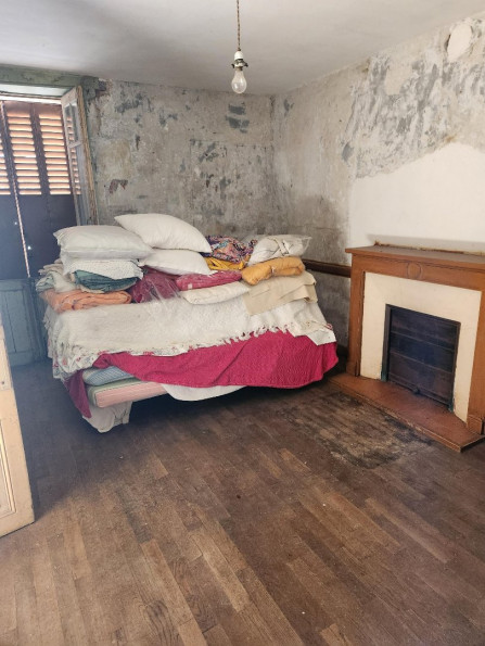 sale Maison Hiesse - Photo 4